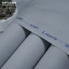 VIP Lawn Wash & Wear