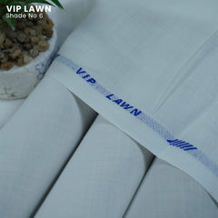 VIP Lawn Wash & Wear