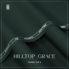 Hilltop Grace - Blended Wash & Wear