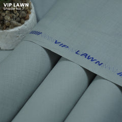 VIP Lawn Wash & Wear