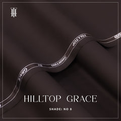 Hilltop Grace - Blended Wash & Wear