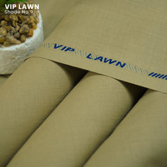 VIP Lawn Wash & Wear