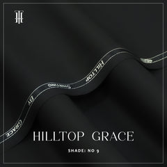 Hilltop Grace - Blended Wash & Wear