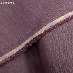 SIGMA - Dyed Cotton