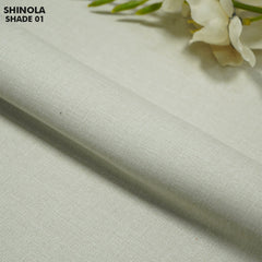 Grace Shinola - Wash & Wear