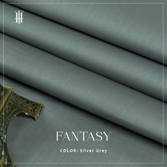 Fantasy Premium - Stiff Finish Cotton
