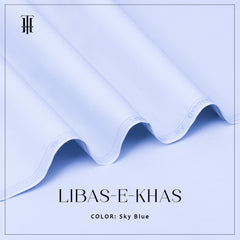Libas -e- Khas -Supreme Cotton