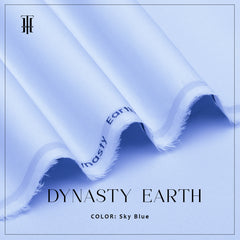 Dynasty Earth - Luxury Premium Cotton