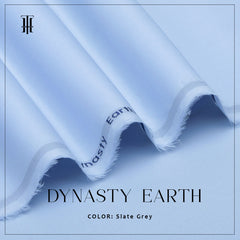 Dynasty Earth - Luxury Premium Cotton
