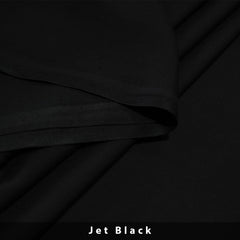 Super Fine - Jet Black