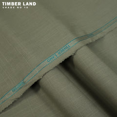 Timber Land – Check Texture Wash & Wear
