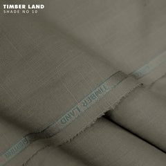 Timber Land – Check Texture Wash & Wear