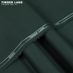 Timber Land – Check Texture Wash & Wear