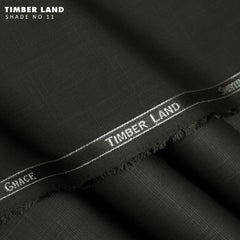 Timber Land – Check Texture Wash & Wear