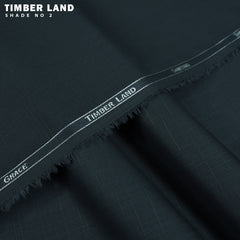 Timber Land – Check Texture Wash & Wear