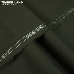 Timber Land – Check Texture Wash & Wear