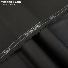 Timber Land – Check Texture Wash & Wear