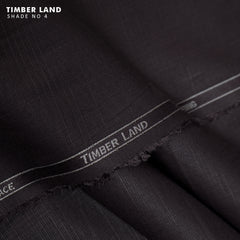 Timber Land – Check Texture Wash & Wear
