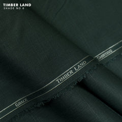 Timber Land – Check Texture Wash & Wear