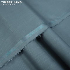 Timber Land – Check Texture Wash & Wear