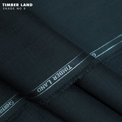 Timber Land – Check Texture Wash & Wear
