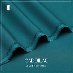 Caddilac - Khaddar Style Wash & Wear