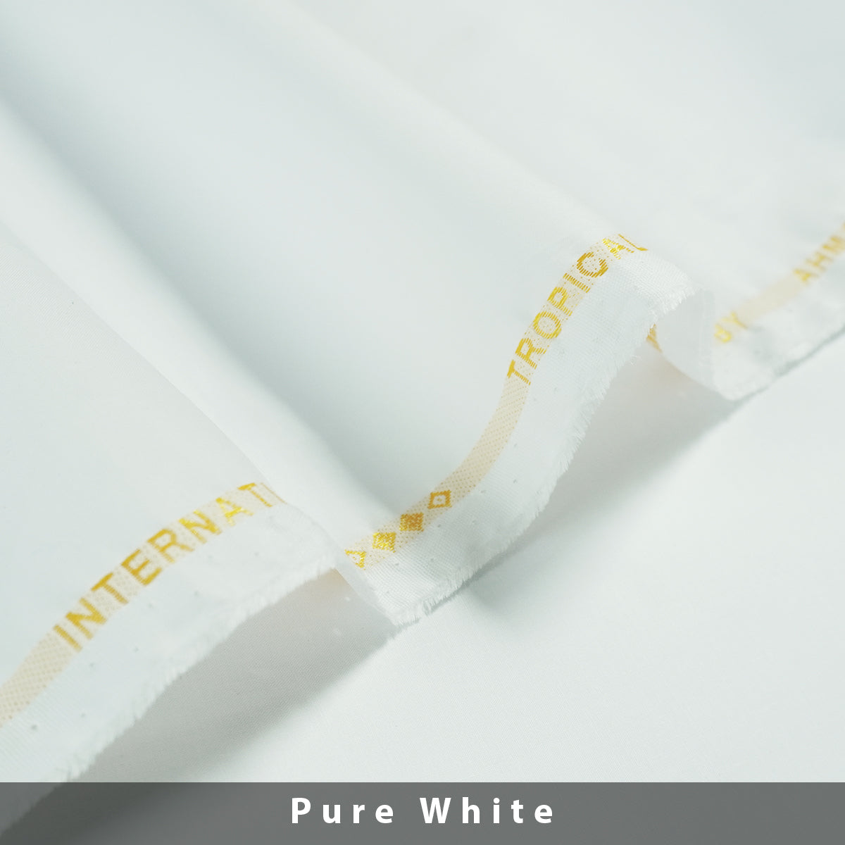 Tropical Latha (Stiff Finish) Hilltop Cloth Store