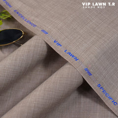 VIP Lawn TR - Texture Wash & Wear