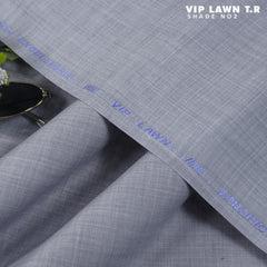 VIP Lawn TR - Texture Wash & Wear