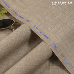VIP Lawn TR - Texture Wash & Wear