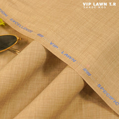 VIP Lawn TR - Texture Wash & Wear