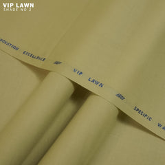 VIP Lawn Wash & Wear