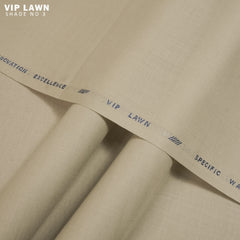 VIP Lawn Wash & Wear