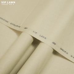 VIP Lawn Wash & Wear