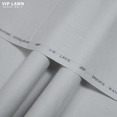 VIP Lawn Wash & Wear