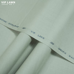 VIP Lawn Wash & Wear