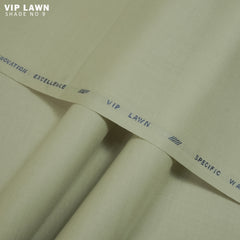 VIP Lawn Wash & Wear