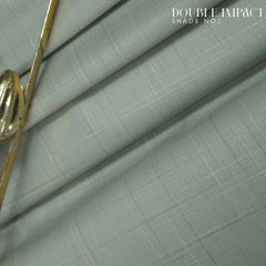 Double Impact - Texture Wash & Wear