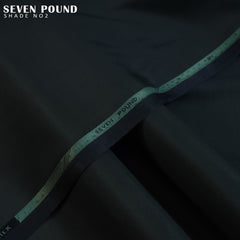 Seven Pound - Premium Wash & Wear