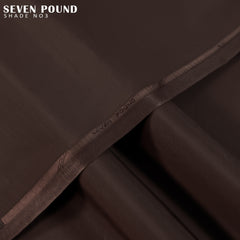 Seven Pound - Premium Wash & Wear