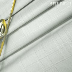 Double Impact - Texture Wash & Wear