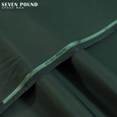Seven Pound - Premium Wash & Wear