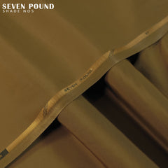 Seven Pound - Premium Wash & Wear
