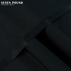 Seven Pound - Premium Wash & Wear