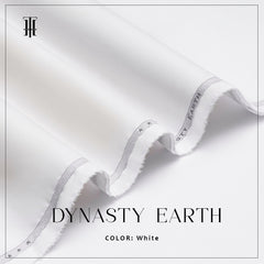 Dynasty Earth - Luxury Premium Cotton