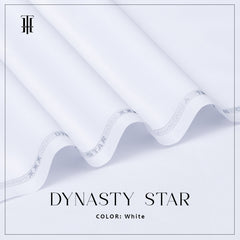 Dynasty Star - Semi Stiff Finish