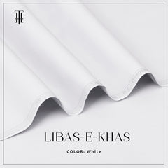 Libas -e- Khas -Supreme Cotton