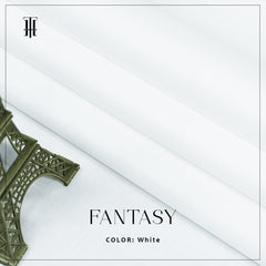Fantasy Premium - Stiff Finish Cotton