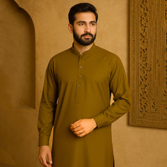 Shan-E-Sultan - Liquid Ammonia Finish