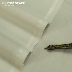 Hilltop Grace - Blended Wash & Wear